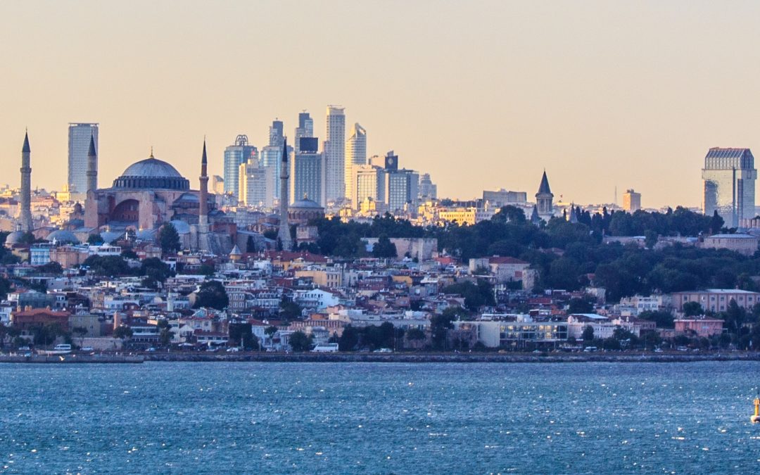 Estambul