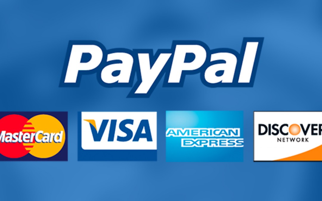 Nueva estafa usando PayPal